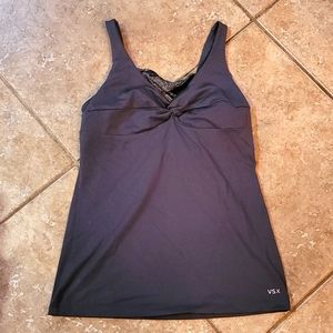 Victoria secret vsx tank